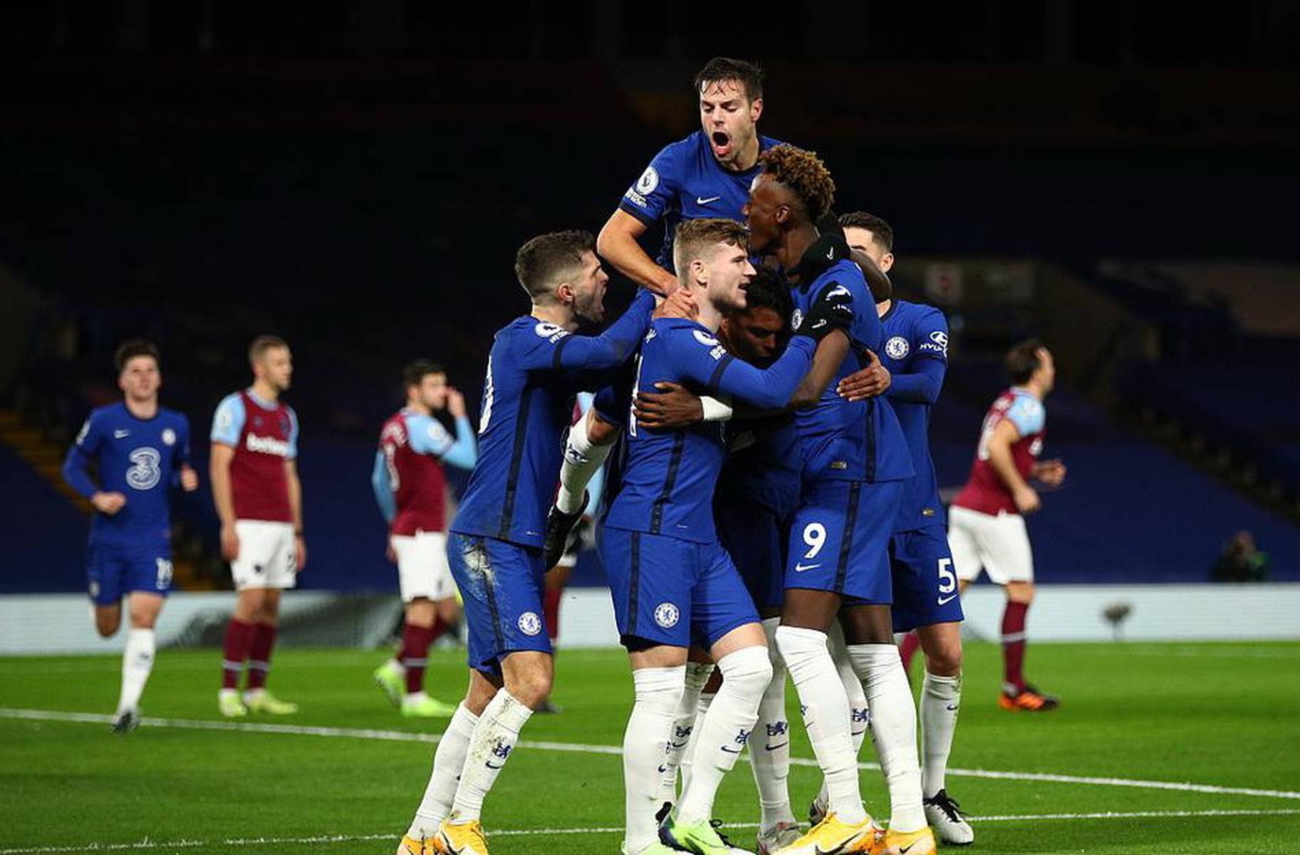 的深厚情感 的深厚情感