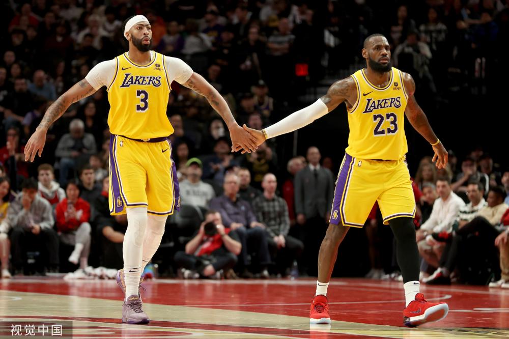 一种鼓励 一种鼓励